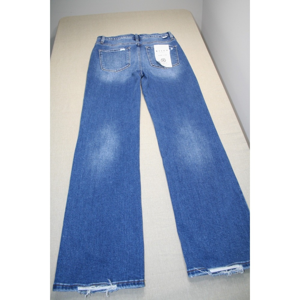 Risen Jeans - Picture 5 of 6